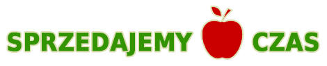 SPRZEDAJEMY CZAS